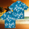 Buy Miami Marlins Stitched Flag Hawaiian Shirt   Stylish MLB Tropical Shirt for Men
