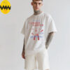 Billie Eilish Hit Me Hard and Soft Tour T Shirt
