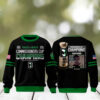 Binghamton Black Bears Commissioner’s Cup 2025 Champions Sweatshirt