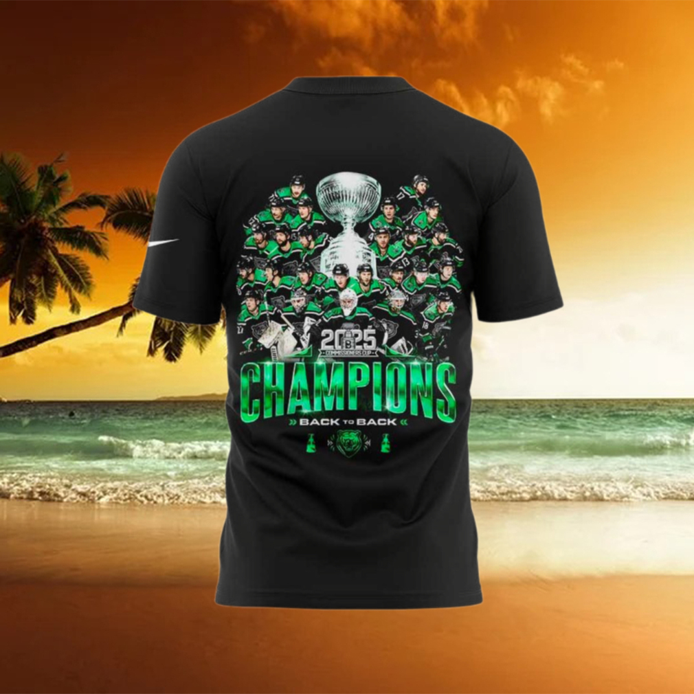 Binghamton Black Bears Commissioner’s Cup Finals 2025 Black T Shirts Binghamton Black Bears Commissioner’s Cup Finals 2025 Black T Shirts