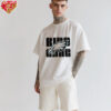 Bird Gang Philadelphia Eagles logo shirt