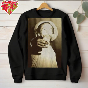 Bob Marley Rock and Roll point vintage shirt