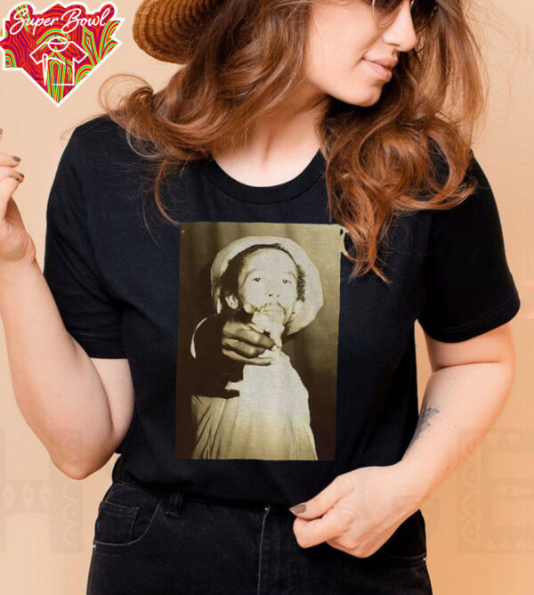 Bob Marley Rock and Roll point vintage shirt