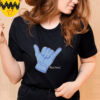Weapon X Wrestling shirt