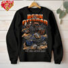 Black Panther King of the Night T Shirt