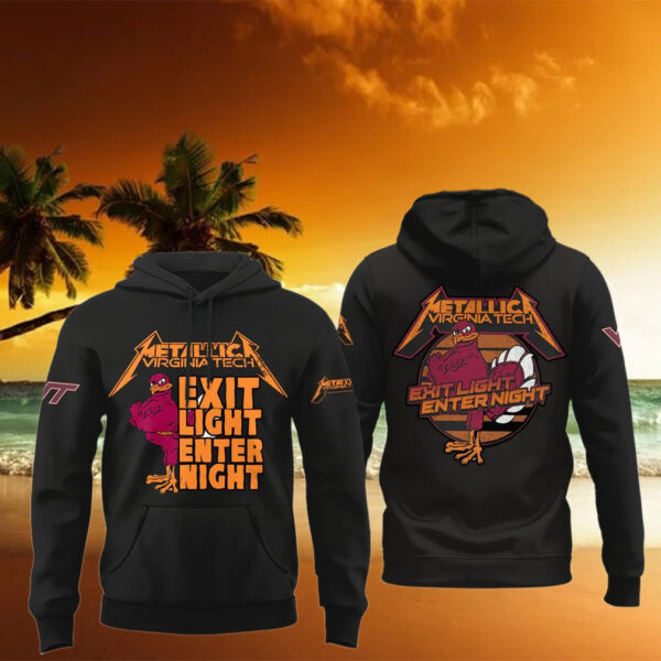 Breaking Virginia Tech Hokies Blacksburg Earthquake 2025 Hoodie Gifts For Football Fan