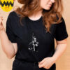 Bruce Springsteen Tour 2025 Street Band T Shirt
