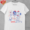 Beavis and Butt Head Tattoo Sxool Bold Ass Brass T Shirt