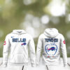 New York Mets Teach Appreciation Day 2025 Hoodie