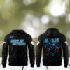 Buffalo Bills Teacher Appreciation White Hoodie