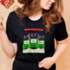 Casino home sweet home shirt