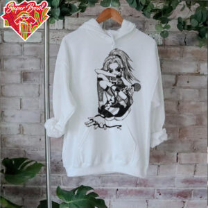 Changeline change mischievous shirt