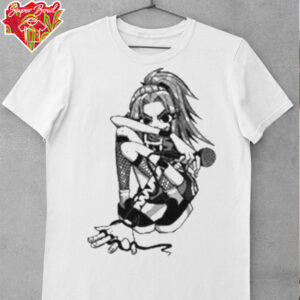 Changeline change mischievous shirt