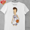Hands Off Harvard FDT Steve Kerr Harvard bear and penguin shirt