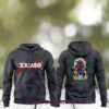 The 2025 Oklahoma City Thunder Playoff Hoodie