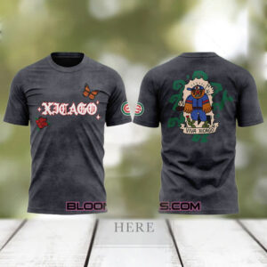 Chicago Cubs Mexican Heritage Night 2025 Special Edition Shirt