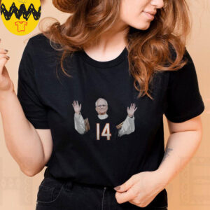 Chicago Pope Leo XIV Bears Football Funny shirt