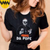 Tate McRae Graphic Miss Possessive Tour T Shirt