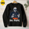 God’s Team Pope Leo XIV shirt