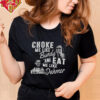 New York Mets Queens Baseball Pigeon shirt