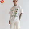 Bilmuri Motorways All Gas no breaks 100 percent all natural non gmo shirt