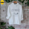 Official Just Like Heaven Celestial Butterfly Lineup shirt