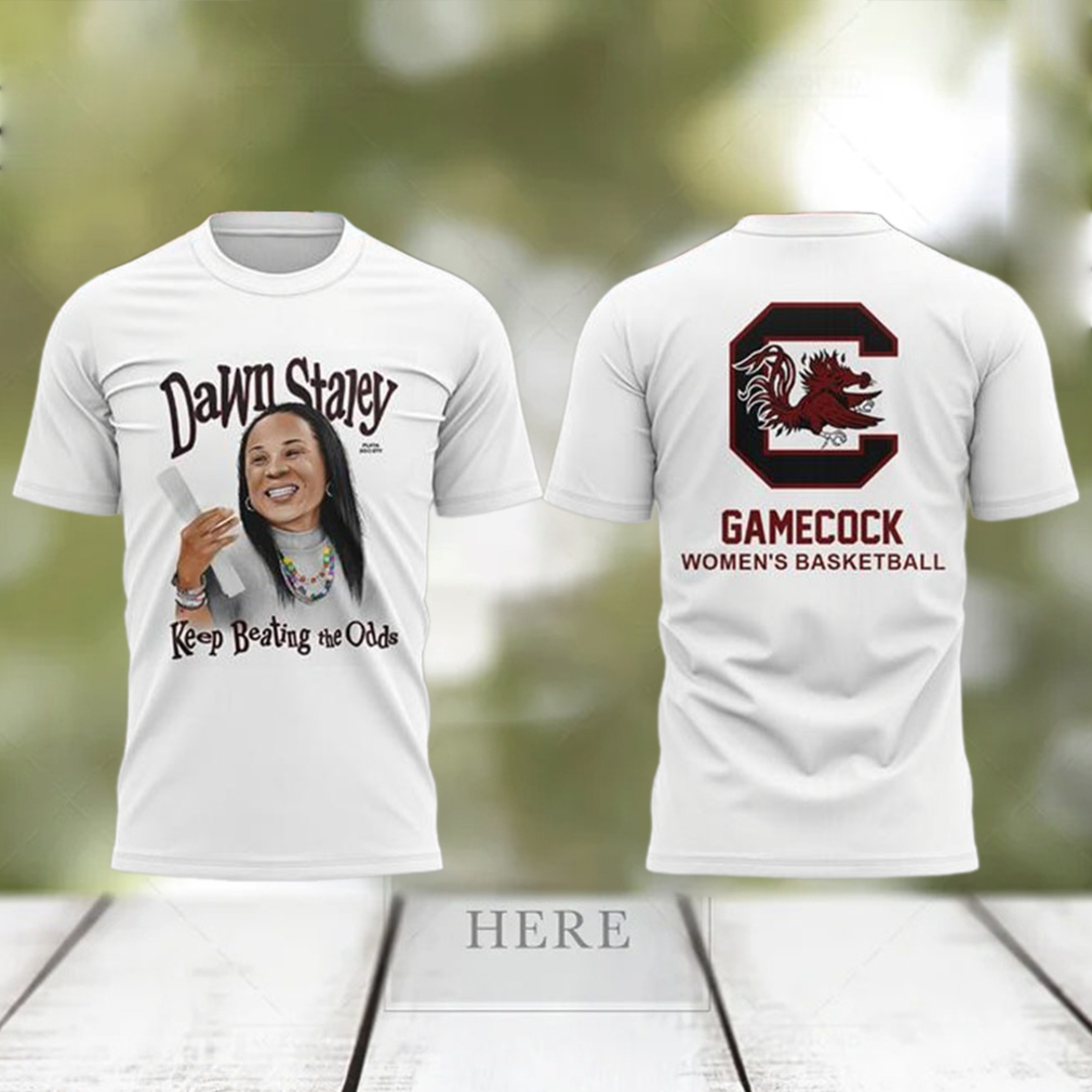 Coach Dawn Staley South Carolina Gamecocks T Shirt Gifts For Basketball Fan Coach Dawn Staley South Carolina Gamecocks T Shirt Gifts For Basketball Fan