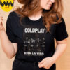Hozier Eat Your Young Unreal Unearth Tour T Shirt