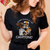 Oklahoma City Thunder Basketball fireworks vintage shirt