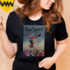 Cruel World Brookside Golf Course Pasadena CA May 17 2025 Tour Shirt