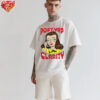 T Bob Hebert Step Brothers parody shirt