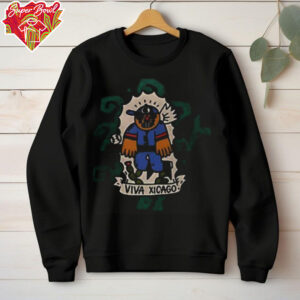 Cubs Mexican Heritage 2025 Special T Shirt Best Gifts For Baseball Fans