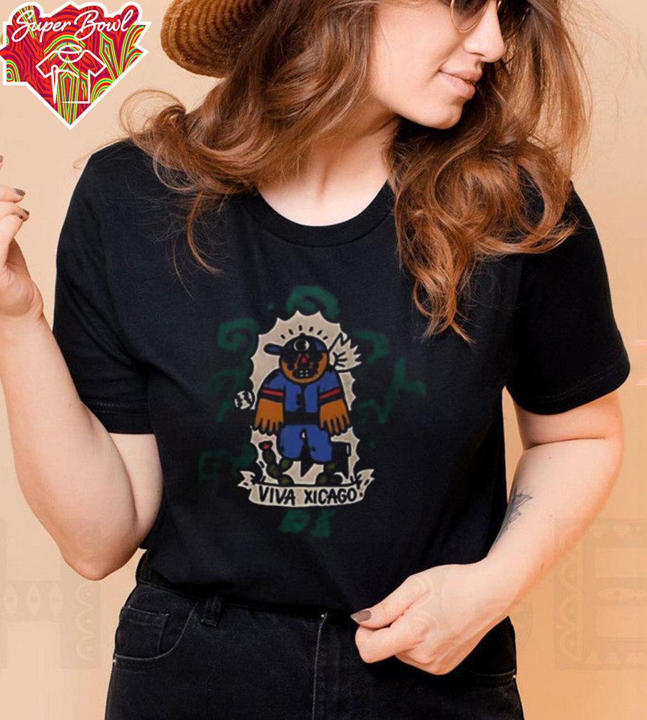 Cubs Mexican Heritage 2025 Special T Shirt Best Gifts For Baseball Fans Cubs Mexican Heritage 2025 Special T Shirt Best Gifts For Baseball Fans