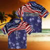 Kansas City Royals Tropical Toucan Hawaiian Shirt for Men & Women
