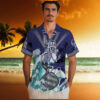 Limited Edition Kansas City Royals Hawaiian Shirt   Game Day Luau Style