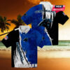 Dallas Cowboys Jungle Vibes Hawaiian Shirt