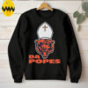 Da Popes Shirt True Pope Leo Xiv Fans Gift