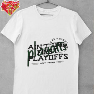 Dallas Stars 2025 NHL Playoffs Round 1 Game 7 Rally Towel 5 3 2025 shirt