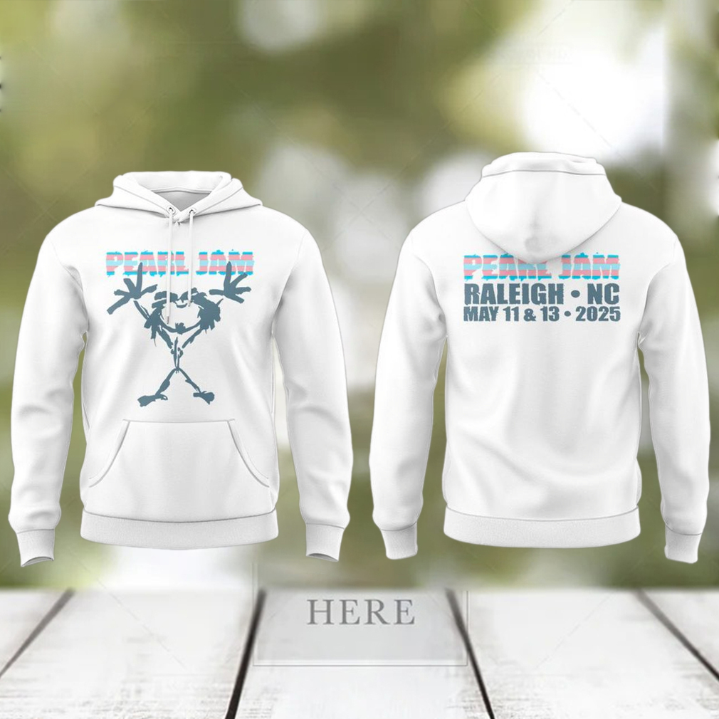 Dark Matter World Tour 2025 Pearl Jam 2025 Hoodie Dark Matter World Tour 2025 Pearl Jam 2025 Hoodie
