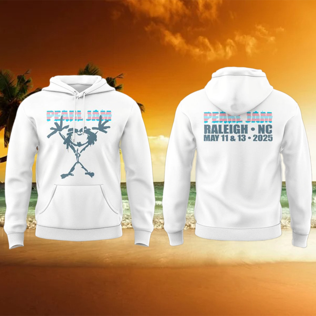 Dark Matter World Tour 2025 Pearl Jam 2025 Hoodie Dark Matter World Tour 2025 Pearl Jam 2025 Hoodie