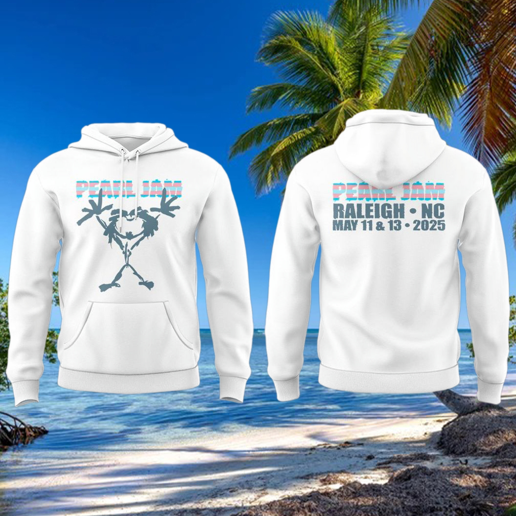 Dark Matter World Tour 2025 Pearl Jam 2025 Hoodie Dark Matter World Tour 2025 Pearl Jam 2025 Hoodie