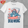 Corropolese Get Your Red Pie Here T Shirt