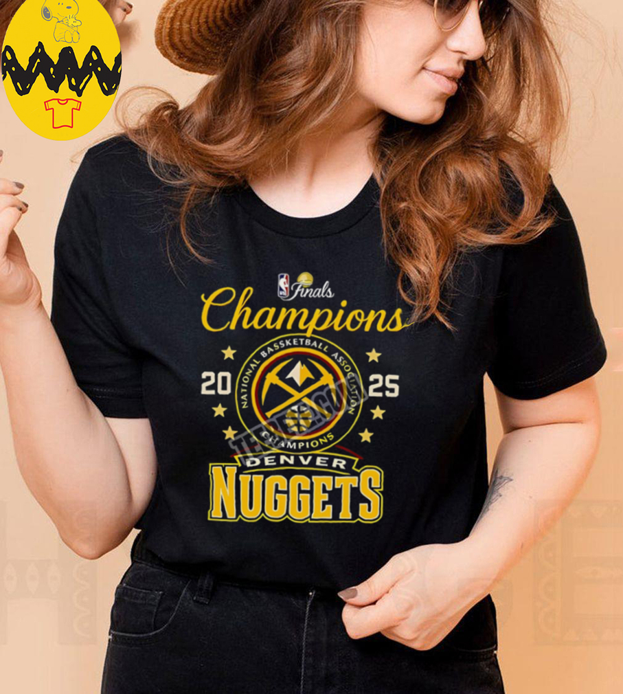 Denver Nuggets Nba Finals Champions Shirt Denver Nuggets Nba Finals Champions Shirt