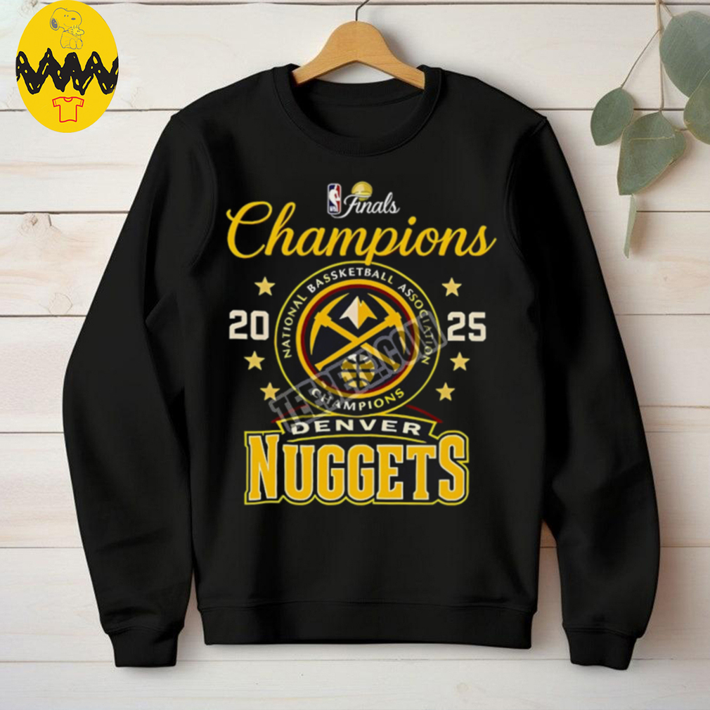 Denver Nuggets Nba Finals Champions Shirt Denver Nuggets Nba Finals Champions Shirt