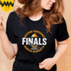 Denver Nuggets Mile High City Basketball Shirt