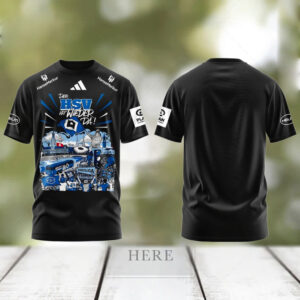 Der HSV Ist Weder Da 2025 Limited Edition T Shirt