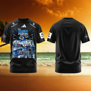 Der HSV Ist Weder Da 2025 Limited Edition T Shirt