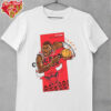 Pope Leo XIV Robert Francis Prevost First American Pope in History Shirt