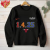 Derrick Rose Night 1 Shirt Best Gifts For Basketball Lovers