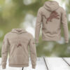 Detroit Lions x Isaac TeSlaa 2025 Special Hoodie